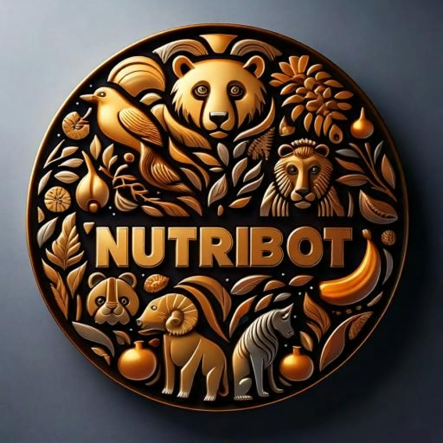 Imagem NutriBot